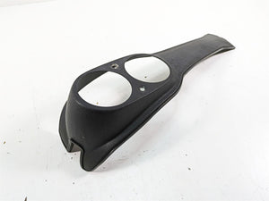 2015 Harley FXDL Dyna Low Rider Fuel Gas Tank Dash Console Cover 70900387