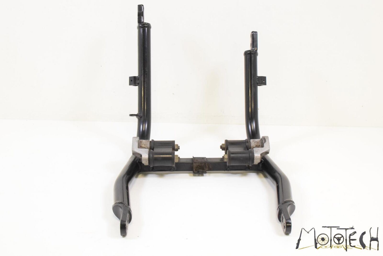 2005 Kawasaki ZZR1200 ZX1200 Ninja Front Frame Lower Dowtube Rails 31064-1246 {{ shop.shopifyCountryName }} - Mototech271