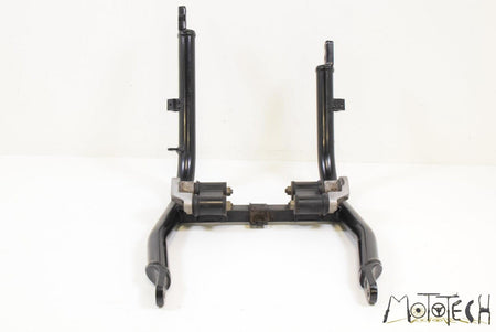 2005 Kawasaki ZZR1200 ZX1200 Ninja Front Frame Lower Dowtube Rails 31064-1246 {{ shop.shopifyCountryName }} - Mototech271