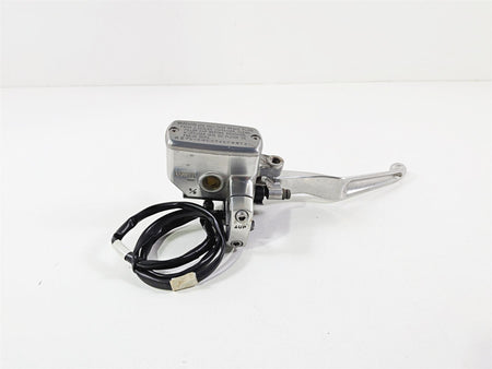 2006 Yamaha XVZ1300 Royal Star Front Brake Master Cylinder 4XY-W2587-01-00 {{ shop.shopifyCountryName }} - Mototech271