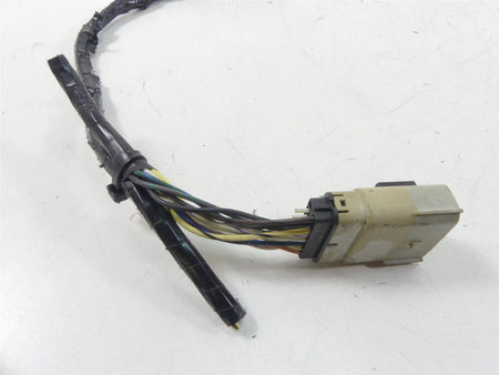 2013 Harley Touring FLHX Street Glide Left Chrome Control Switch -Read 71682-06A {{ shop.shopifyCountryName }} - Mototech271