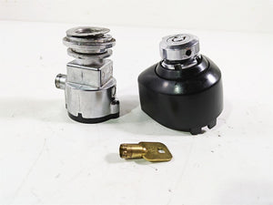 2016 Harley FXDL Dyna Low Rider Ignition Switch Key Lock Set 71475-06B | Mototech271