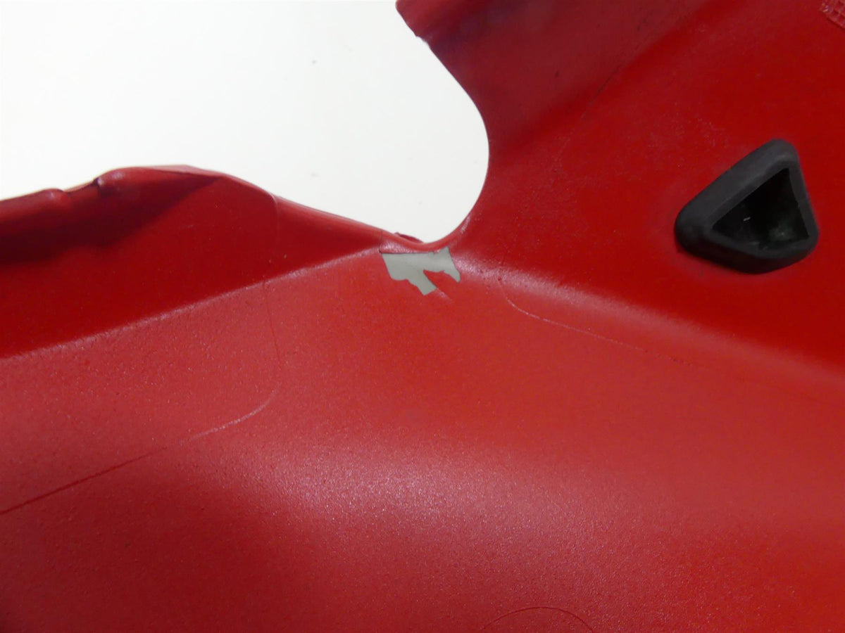 2005 Ducati Multistrada 1000S Rear Red Tail Side Cover FAiring 48231111A {{ shop.shopifyCountryName }} - Mototech271
