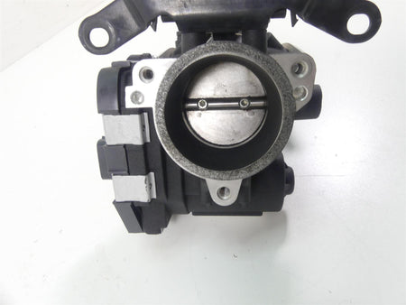 2016 Harley Touring FLHTP Electra Glide Throttle Body Fuel Injection 27685-11A {{ shop.shopifyCountryName }} - Mototech271