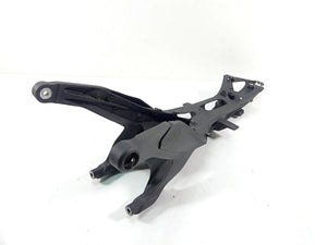 2012 Ducati Panigale 1199S Straight Subframe Sub Frame 47110251BA | Mototech271