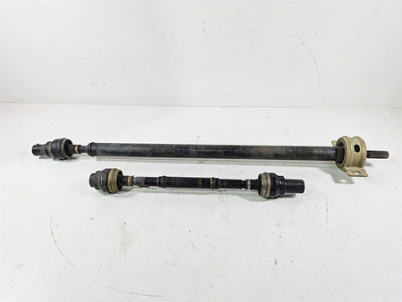 2020 Polaris General 1000 EPS Center Prop Drive Axle Shaft Set 1333917 1334311 {{ shop.shopifyCountryName }} - Mototech271