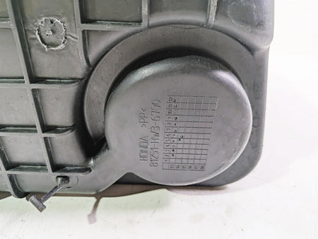 2004 Honda Aquatrax R-12X Front Storage Box Glove Compartment 81250-HW3-670 {{ shop.shopifyCountryName }} - Mototech271