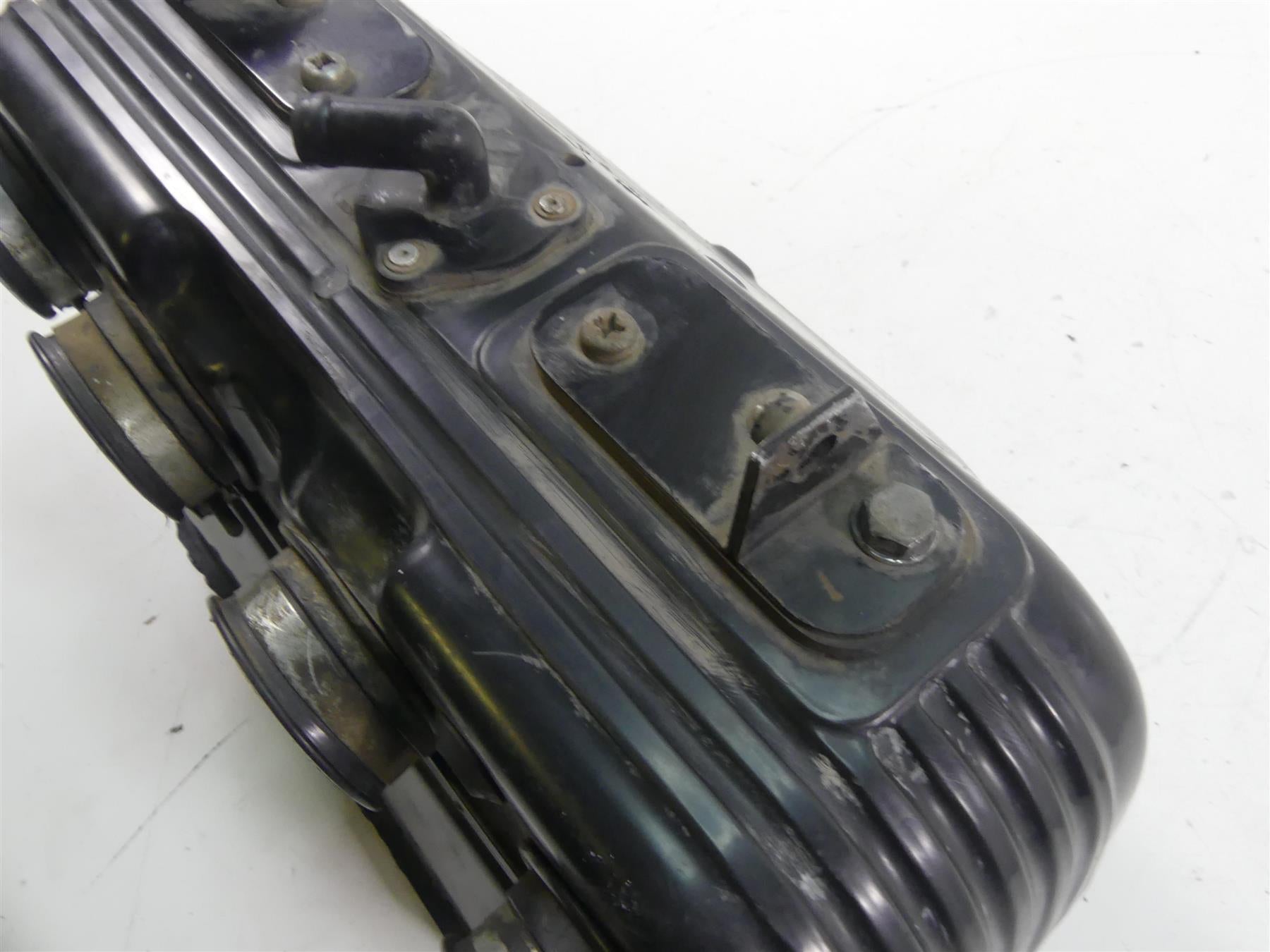 1977 Honda CB750 A Four Hondamatic Air Box Cleaner Breather Filter 17240-393-770 {{ shop.shopifyCountryName }} - Mototech271