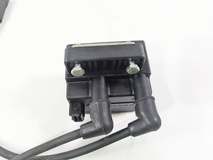 1996 Harley Touring FLHTCUI Electra Glide Ignition Coil Wire Plug Set 31639-95 | Mototech271