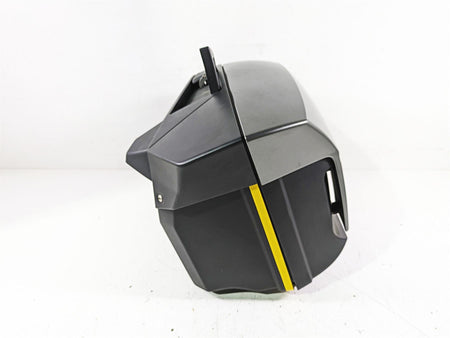 2014 BMW R1200 RT RTW K52 Right Saddlebag Saddle Bag Case 46547728664 {{ shop.shopifyCountryName }} - Mototech271