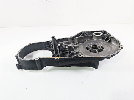 1998 Harley Dyna FXDL Low Rider Inner Primary Drive Clutch Cover -Read 60691-94A {{ shop.shopifyCountryName }} - Mototech271