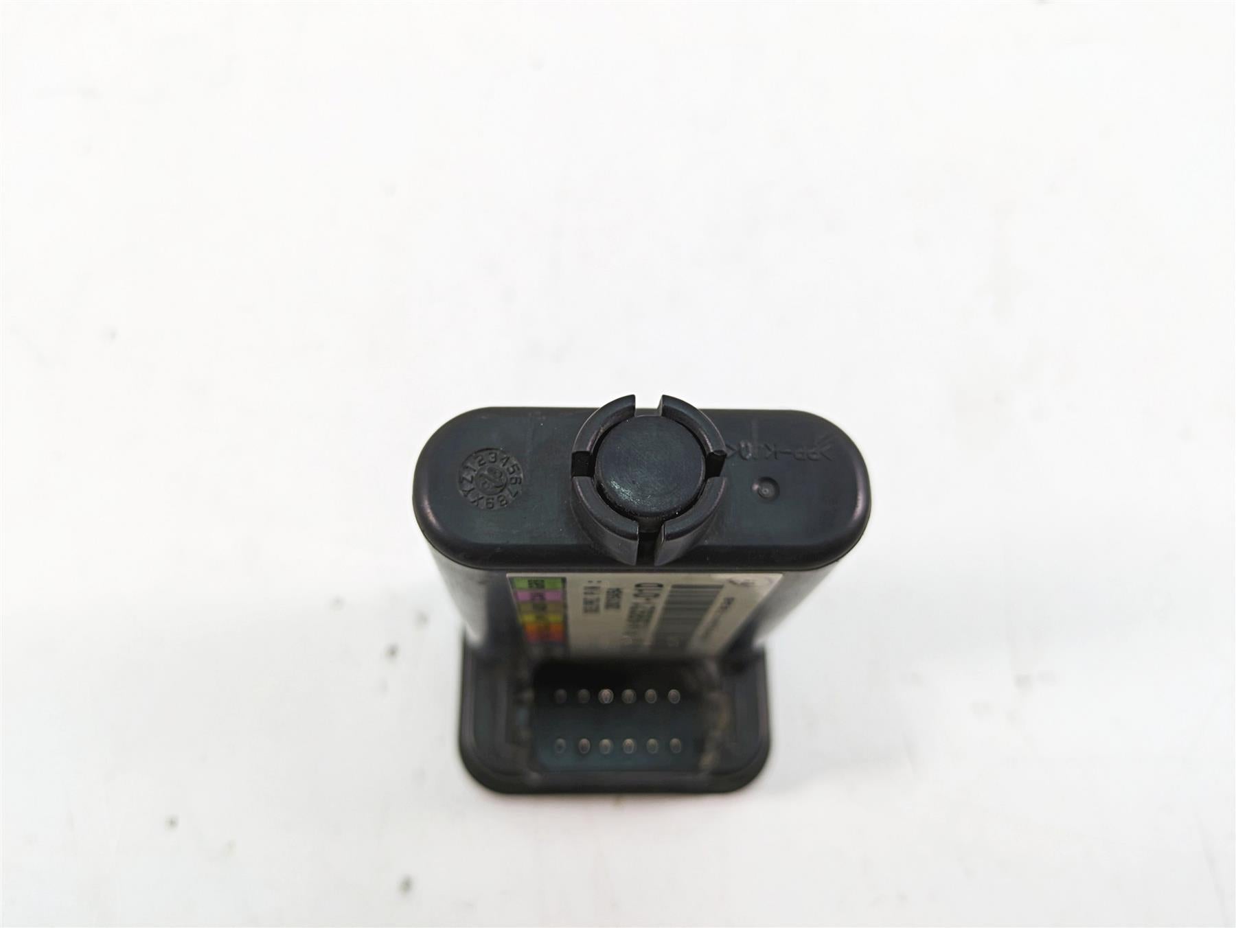 2006 Harley Softail FXSTSI Springer Tsm Turn Signal Module 68921-01D {{ shop.shopifyCountryName }} - Mototech271