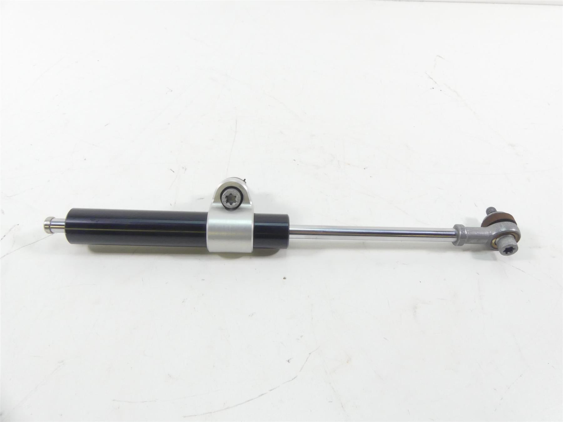 2020 BMW F850 GS K81 Rallye Steering Damper Stabilizer 32768561701 | Mototech271