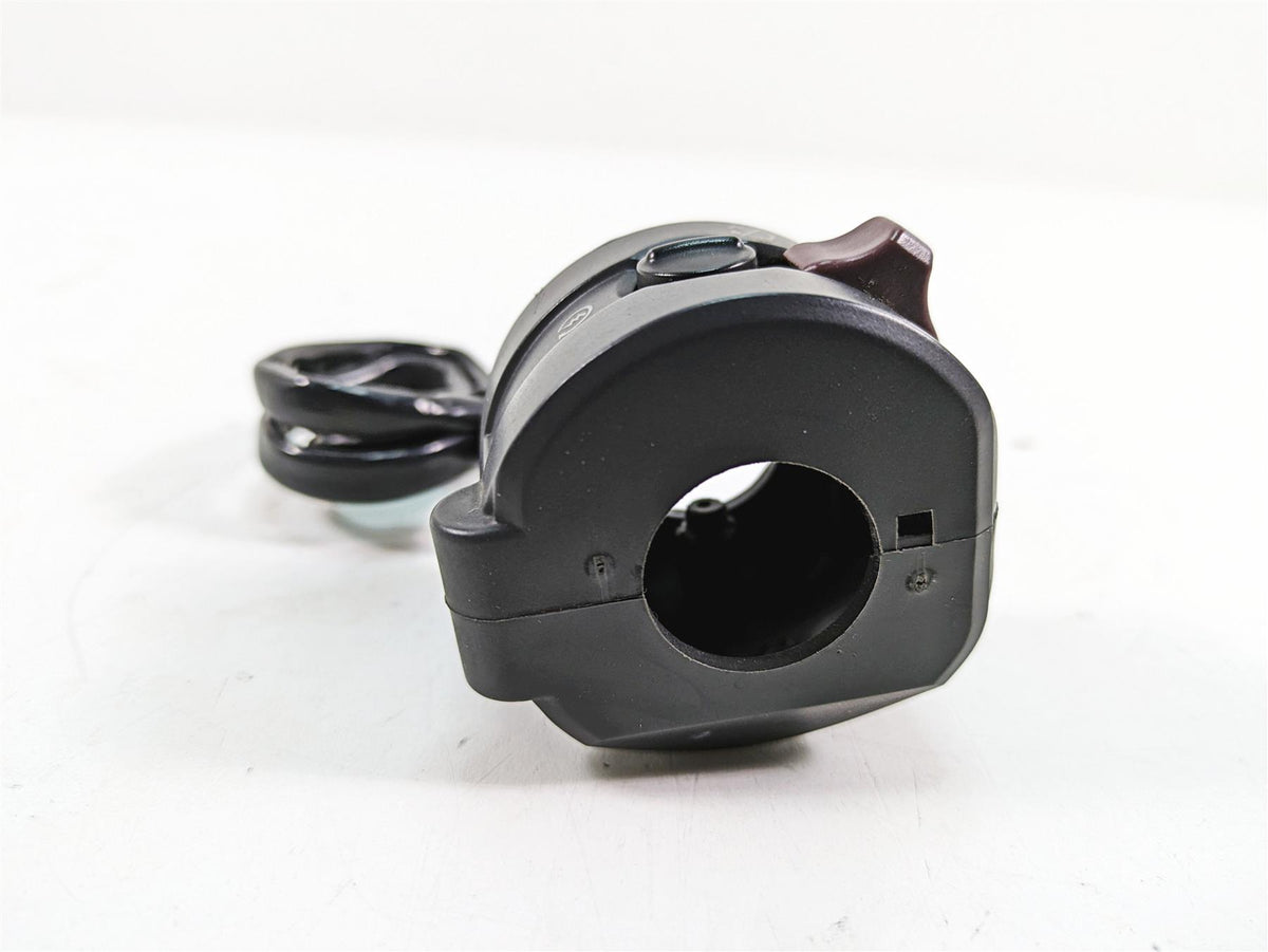 2016 Ducati Panigale 1299 S Right Hand Start Kill Control Switch 65010093I {{ shop.shopifyCountryName }} - Mototech271