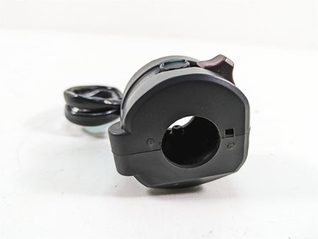 2016 Ducati Panigale 1299 S Right Hand Start Kill Control Switch 65010093I {{ shop.shopifyCountryName }} - Mototech271