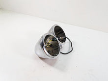Load image into Gallery viewer, 2009 Harley Dyna FXDFSE CVO Fat Bob Headlight Head Light Housing +Bulbs 69798-08
