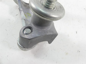 2012 Harley Touring FLHTP Electra Glide Handlebar Handle Bar Riser Set 56149-88B | Mototech271