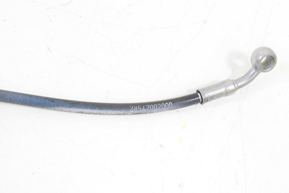 2018 Husqvarna 401 Vitpilen ABS To Rear Brake Caliper Line Hose 28542002000 {{ shop.shopifyCountryName }} - Mototech271