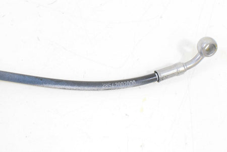 2018 Husqvarna 401 Vitpilen ABS To Rear Brake Caliper Line Hose 28542002000 {{ shop.shopifyCountryName }} - Mototech271
