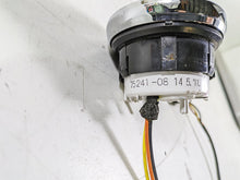 Load image into Gallery viewer, 2012 Harley FLD Dyna Switchback Fuel Gas Petrol Level Gauge 75241-08 | Mototech271
