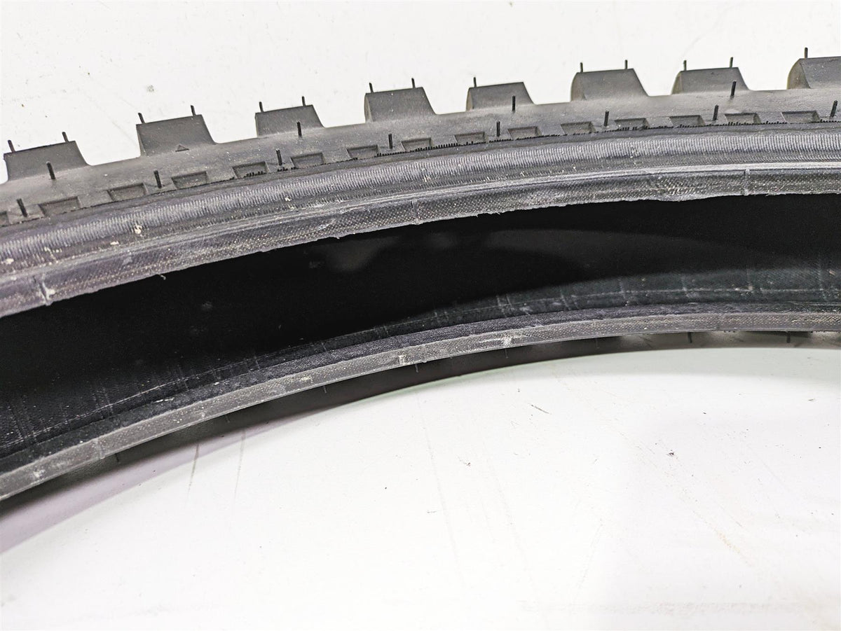 Used Motorcycle IRC TR8 Battle Rally Series Tire Front - 3.00-21 301700 {{ shop.shopifyCountryName }} - Mototech271