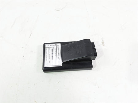 2018 Ducati Hypermotard 939 SP Bb Black Box Control Unit 38510561B BBS1411 {{ shop.shopifyCountryName }} - Mototech271