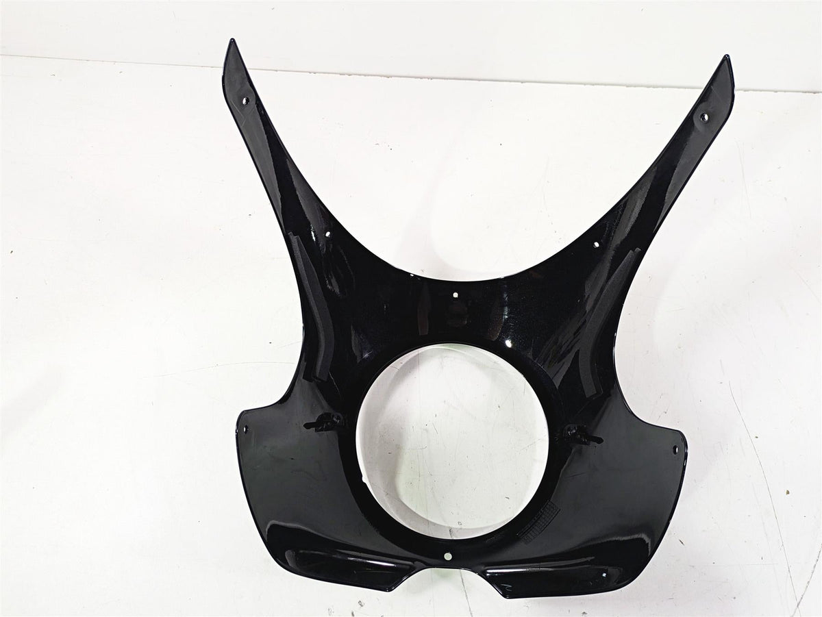 2022 Kawasaki ZR900RS Cafe Headlight Nose Cowl Cover Fairing 55027-5200-17K {{ shop.shopifyCountryName }} - Mototech271