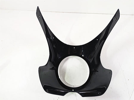 2022 Kawasaki ZR900RS Cafe Headlight Nose Cowl Cover Fairing 55027-5200-17K {{ shop.shopifyCountryName }} - Mototech271