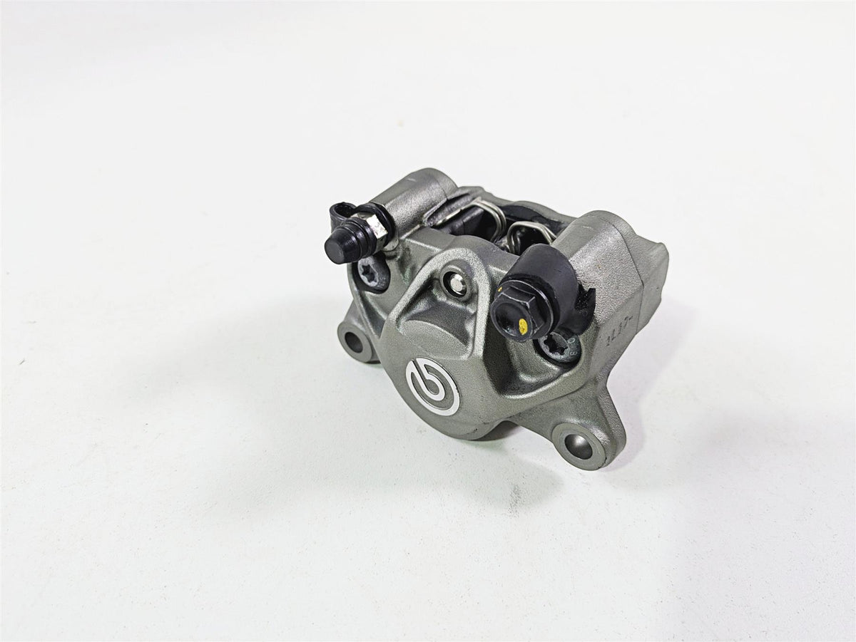 2022 Ducati Hypermotard 950 Rear Brembo Brake Caliper 61140421A {{ shop.shopifyCountryName }} - Mototech271