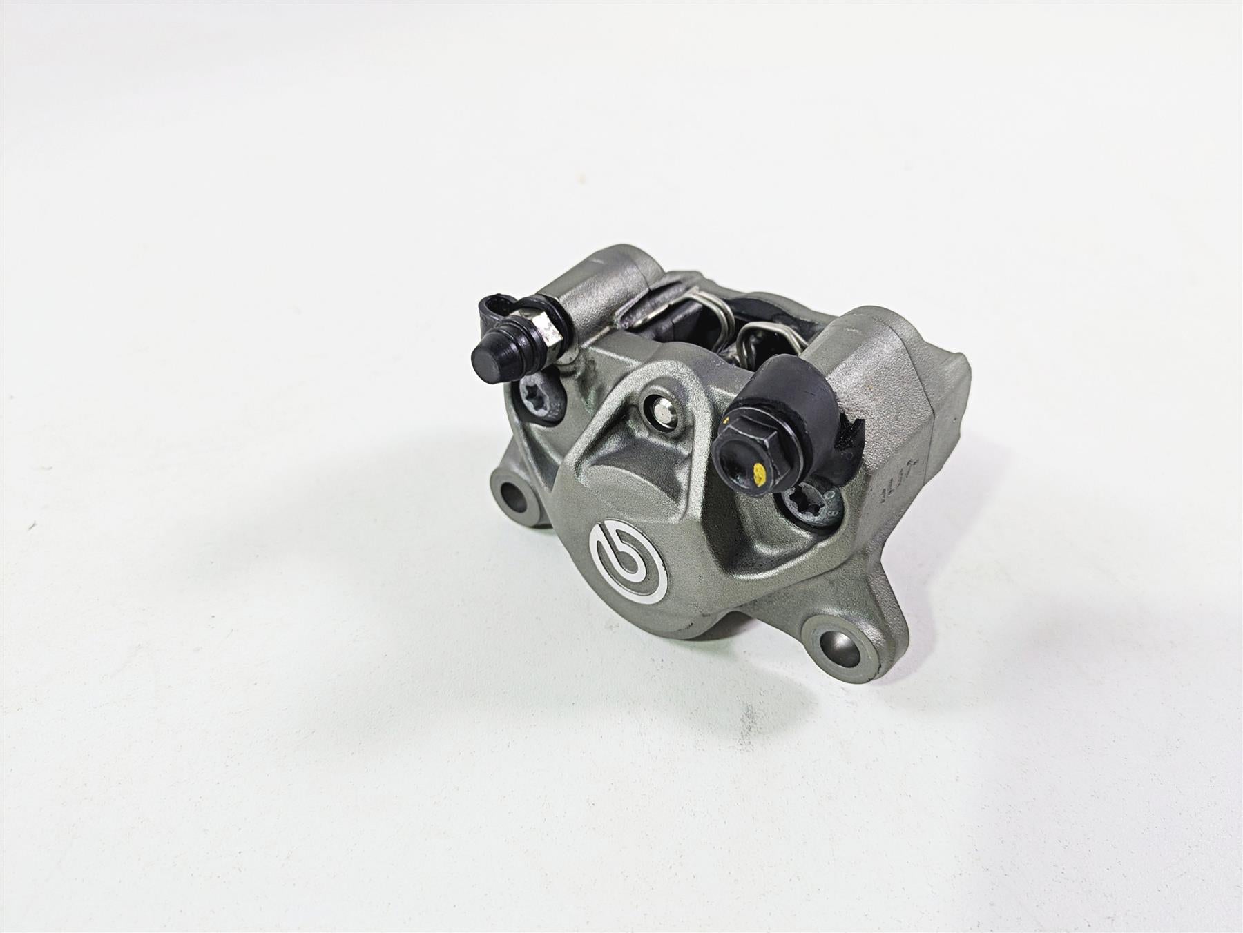2022 Ducati Hypermotard 950 Rear Brembo Brake Caliper 61140421A {{ shop.shopifyCountryName }} - Mototech271