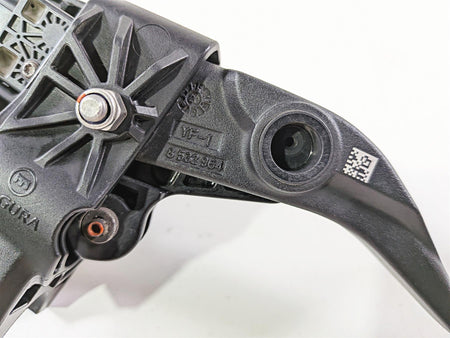 2021 BMW R1250GS K51 Adventure Magura Clutch Master Cylinder 32728524919-Mototech271