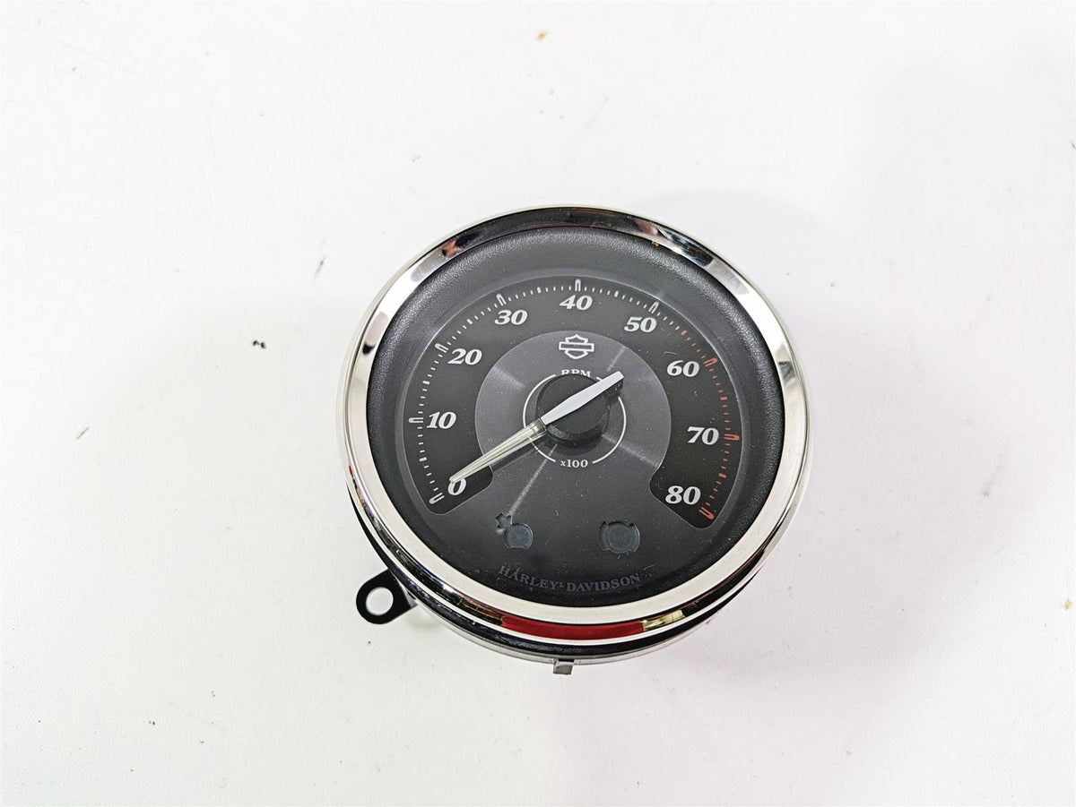 2010 Harley Touring FLHTK Electra Glide Tacho Tachometer Gauge 74692-10 {{ shop.shopifyCountryName }} - Mototech271