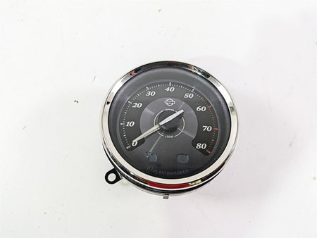 2010 Harley Touring FLHTK Electra Glide Tacho Tachometer Gauge 74692-10 {{ shop.shopifyCountryName }} - Mototech271