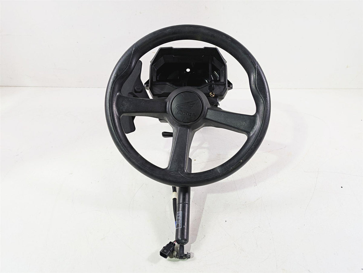 2023 Honda Talon SXS1000 S2R Steering Wheel Mount - Read 53110-HL3-A01 {{ shop.shopifyCountryName }} - Mototech271