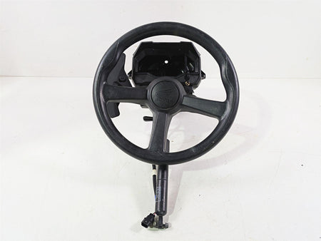 2023 Honda Talon SXS1000 S2R Steering Wheel Mount - Read 53110-HL3-A01 {{ shop.shopifyCountryName }} - Mototech271