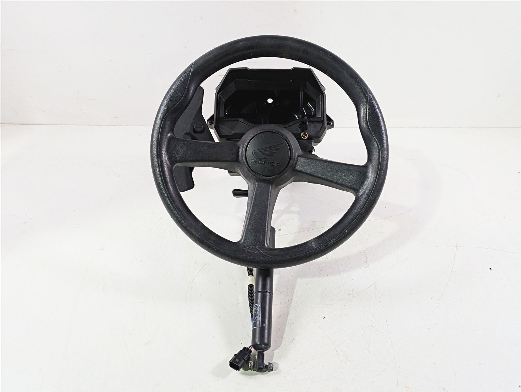 2023 Honda Talon SXS1000 S2R Steering Wheel Mount - Read 53110-HL3-A01