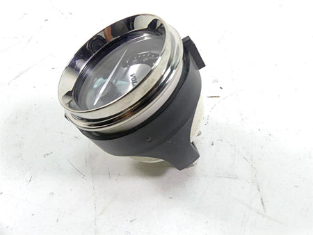 2006 Harley Touring FLHTCU SE E-Glide Volt Voltage Meter Gauge 74552-04 {{ shop.shopifyCountryName }} - Mototech271