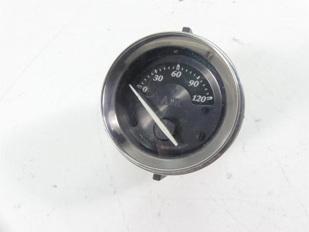 2013 Harley Touring FLHTK Electra Glide Air Temperature Temp Gauge 74689-10 {{ shop.shopifyCountryName }} - Mototech271