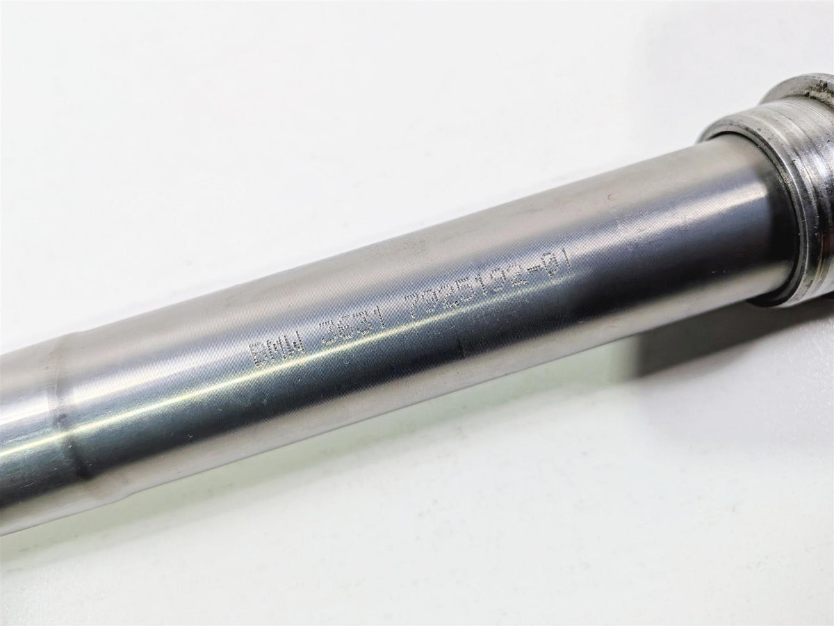 2023 BMW F850GS K81 Front Wheel Spindle Axle 36318544125 {{ shop.shopifyCountryName }} - Mototech271