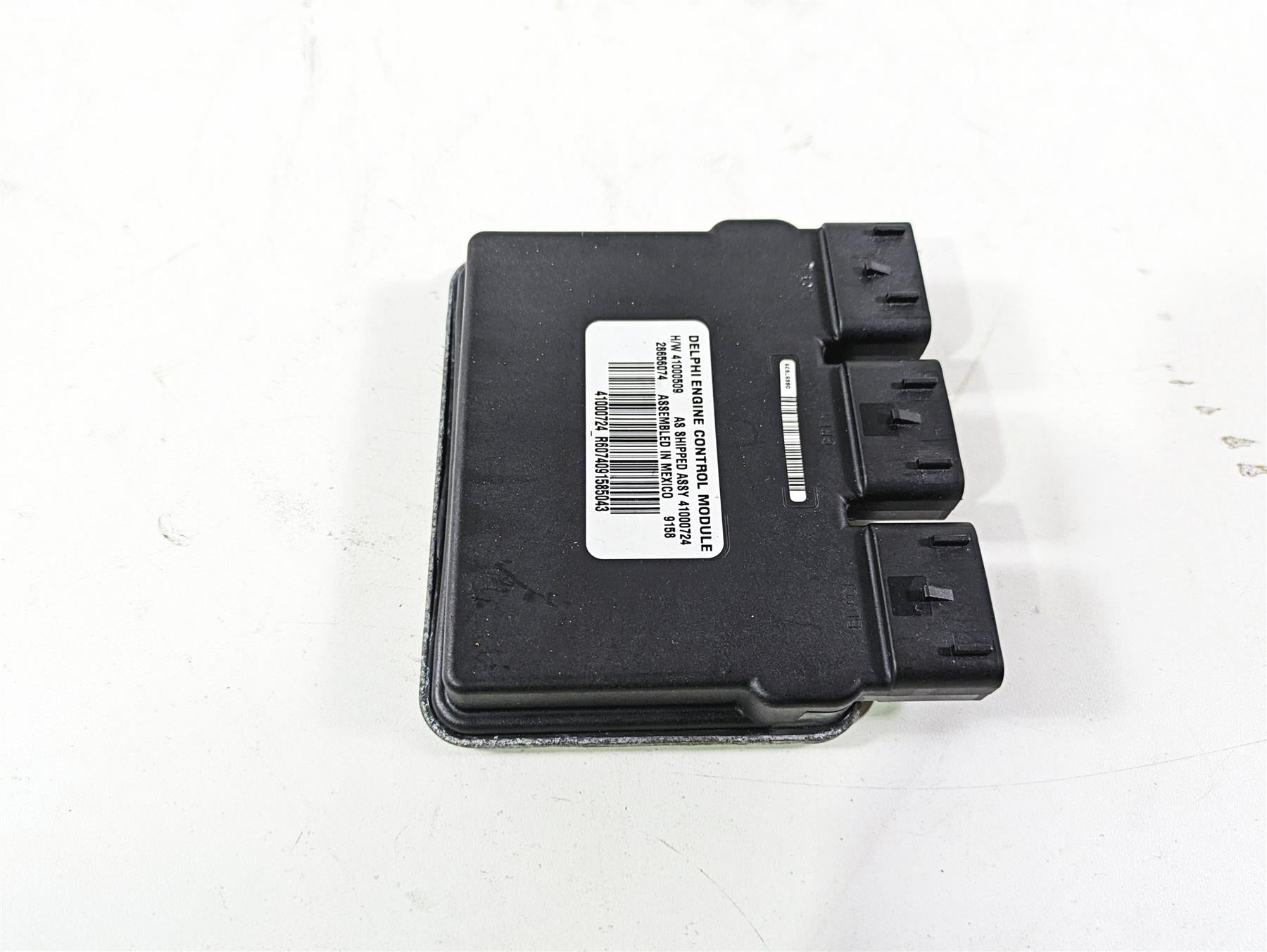 2020 Harley Touring FLHT Electra Glide Cdi Ecm Engine Control Module 41000724 {{ shop.shopifyCountryName }} - Mototech271