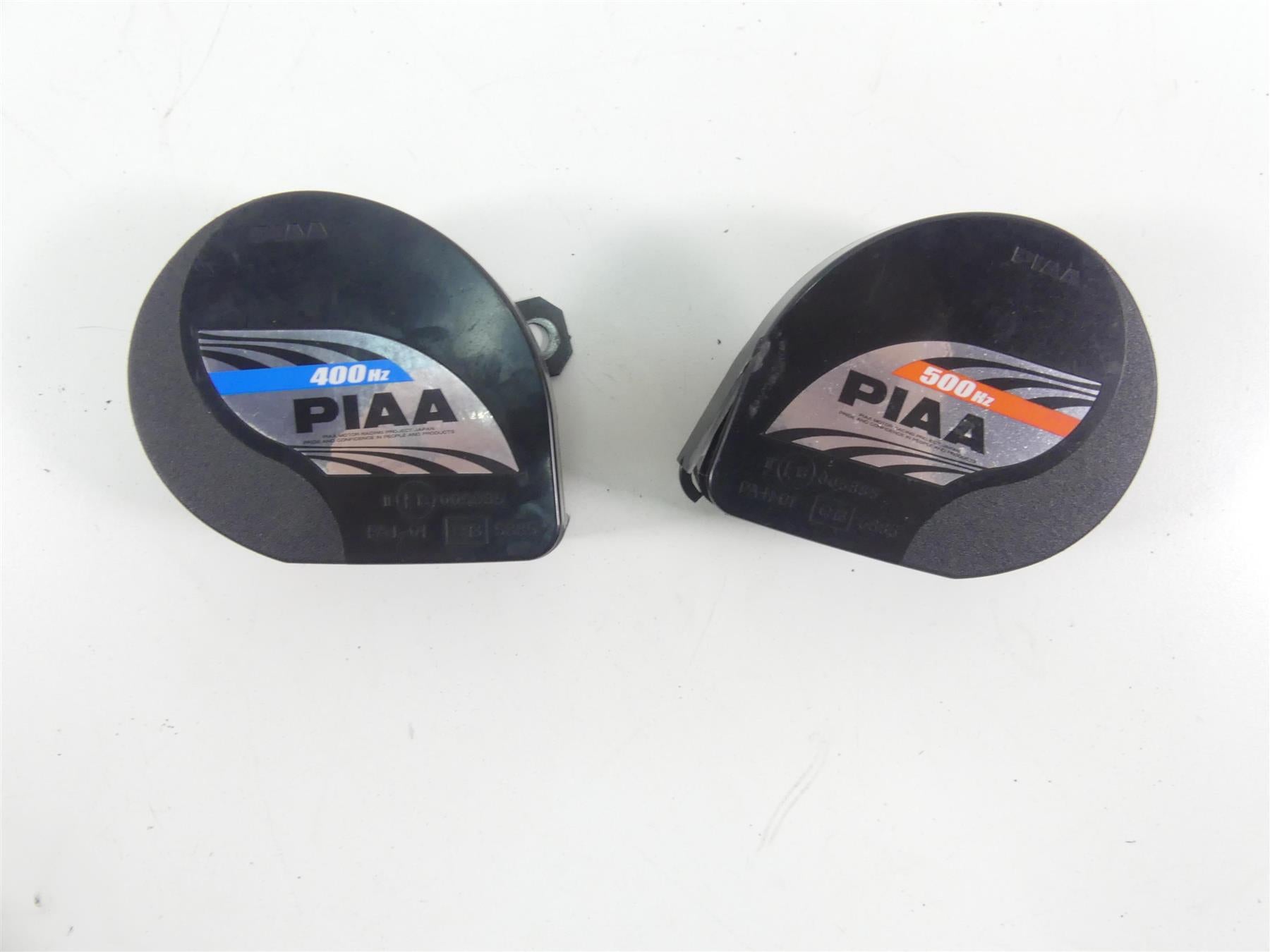 2016 BMW S1000XR K49 Piaa Slim Sports 400Hz 500Hz Horn Set - Read 85114 {{ shop.shopifyCountryName }} - Mototech271