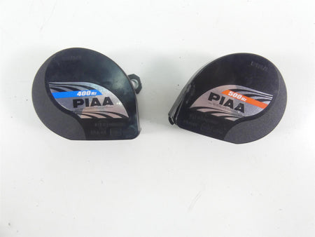 2016 BMW S1000XR K49 Piaa Slim Sports 400Hz 500Hz Horn Set - Read 85114 {{ shop.shopifyCountryName }} - Mototech271