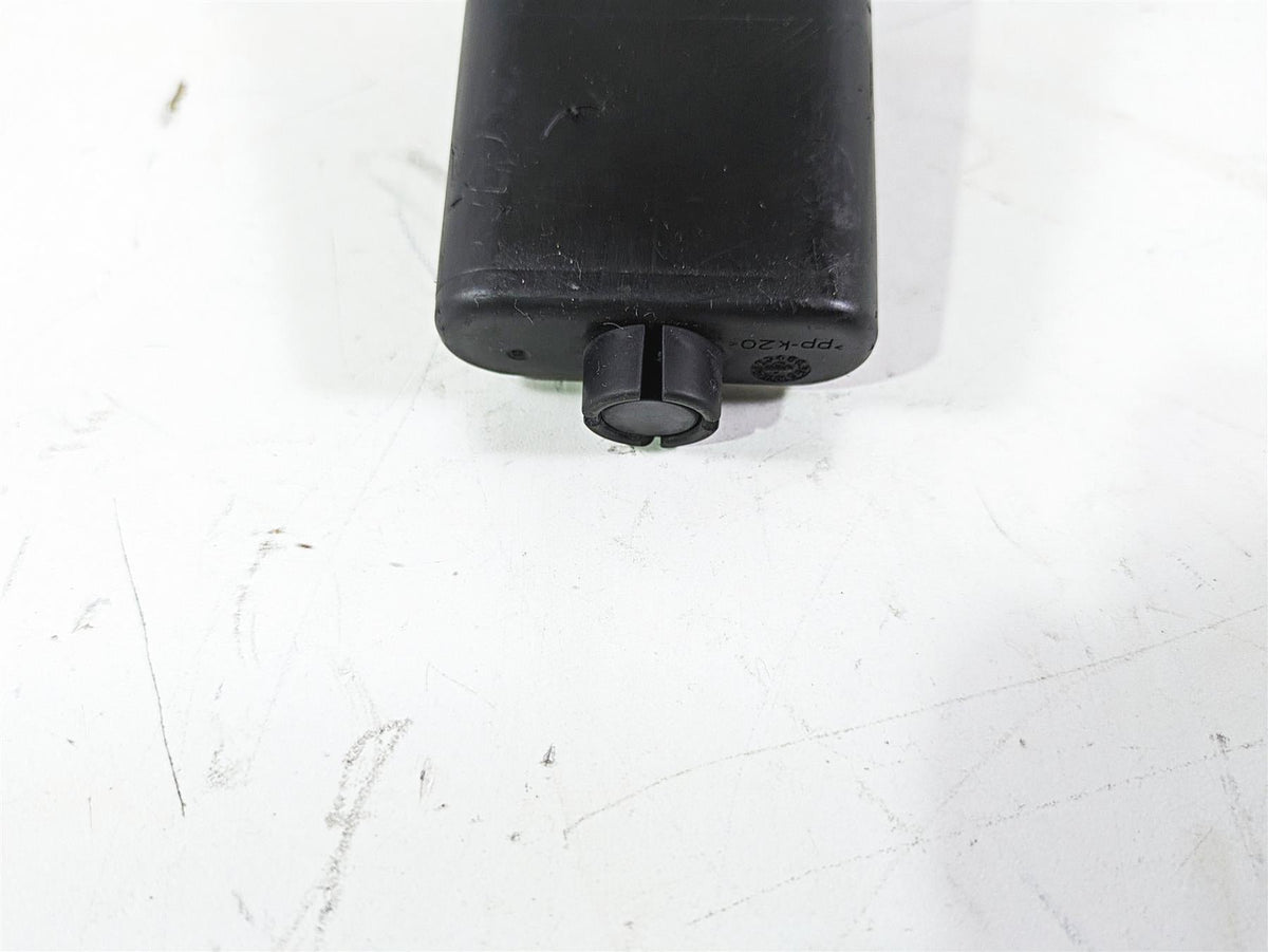 2008 Harley Touring FLHTCU E-Glide 105TH Tssm Security Module & Fob Key 68924-07 {{ shop.shopifyCountryName }} - Mototech271