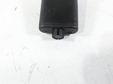 2008 Harley Touring FLHTCU E-Glide 105TH Tssm Security Module & Fob Key 68924-07 {{ shop.shopifyCountryName }} - Mototech271