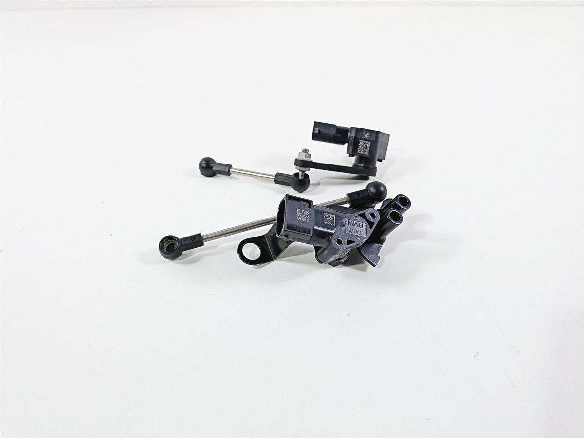 2023 BMW R1250RT RTP K52 Front Rear Bike Level Leveling Sensor 37146895466 {{ shop.shopifyCountryName }} - Mototech271