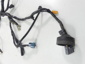 2015 Yamaha YZF-R3 Main Wiring Harness Loom - No Cuts 2MS-H2590-00-00 | Mototech271