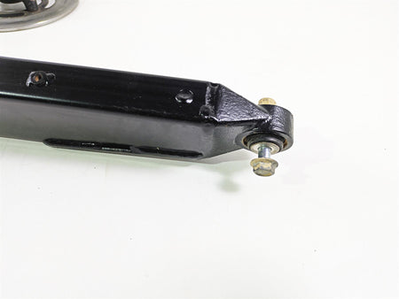 2021 CFMoto Zforce 950 Sport Rear Left Trailing Arm & Knuckle 5BYA-060110 {{ shop.shopifyCountryName }} - Mototech271