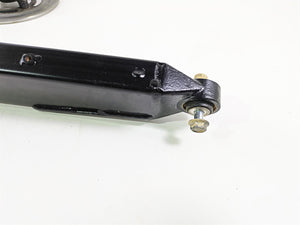 2021 CFMoto Zforce 950 Sport Rear Left Trailing Arm & Knuckle 5BYA-060110