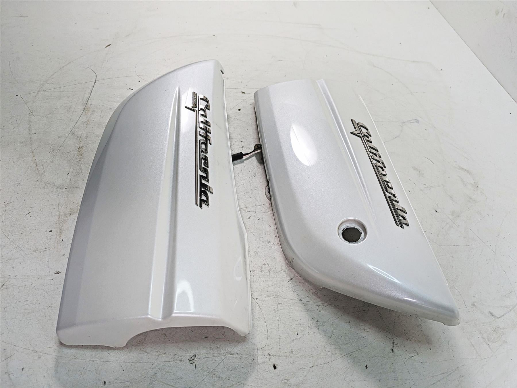 2014 Moto Guzzi California 1400 T Left Right Side Cover Fairing 887991 887990 {{ shop.shopifyCountryName }} - Mototech271