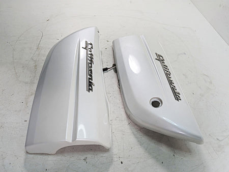 2014 Moto Guzzi California 1400 T Left Right Side Cover Fairing 887991 887990 {{ shop.shopifyCountryName }} - Mototech271